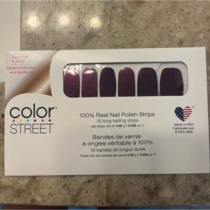 Color Street - New York Minute